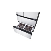 김치냉장고 LG 디오스 김치톡톡 (K572TW343.AKOR) 썸네일이미지 8