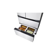 김치냉장고 LG 디오스 김치톡톡 (K572TW343.AKOR) 썸네일이미지 9