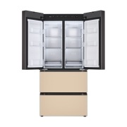 LG 오브제컬렉션 LG 디오스 오브제컬렉션 김치톡톡 (Z492FBS171E.AKOR) 썸네일이미지 3