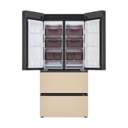 LG 오브제컬렉션 LG 디오스 오브제컬렉션 김치톡톡 (Z492FBS171E.AKOR) 썸네일이미지 4