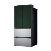 김치냉장고 LG 디오스 오브제컬렉션 김치톡톡 (Z492SGS171E.AKOR) 썸네일이미지 2