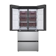 김치냉장고 LG 디오스 오브제컬렉션 김치톡톡 (Z492SGS171E.AKOR) 썸네일이미지 5