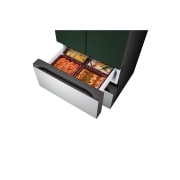 김치냉장고 LG 디오스 오브제컬렉션 김치톡톡 (Z492SGS171E.AKOR) 썸네일이미지 8