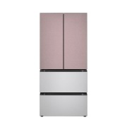 김치냉장고 LG 디오스 오브제컬렉션 김치톡톡 (Z492SKV171E.AKOR) 썸네일이미지 0