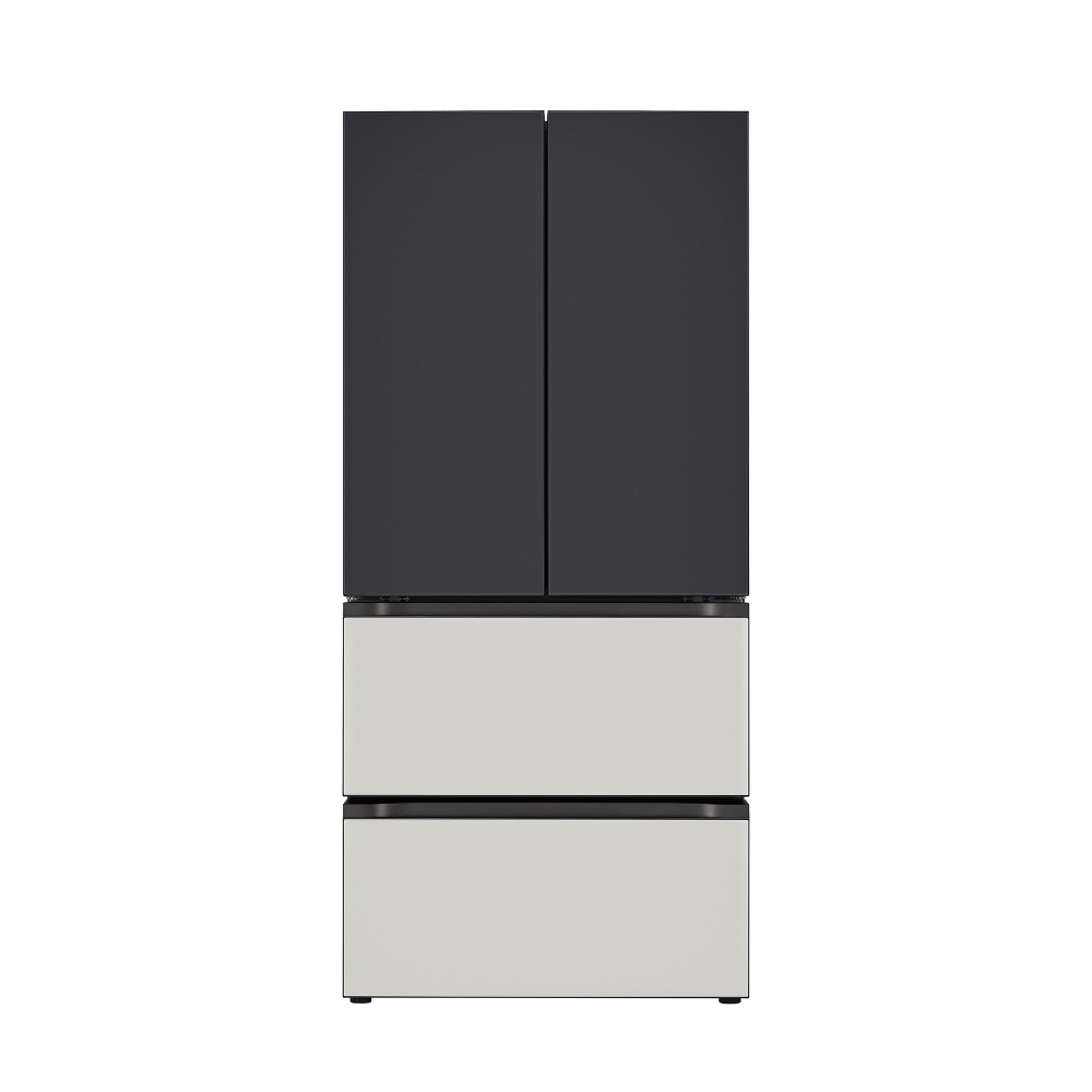 김치냉장고 LG 디오스 오브제컬렉션 김치톡톡 (Z492MBG163.AKOR) 메인이미지 0
