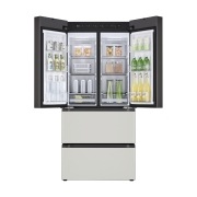 김치냉장고 LG 디오스 오브제컬렉션 김치톡톡 (Z492MBG163.AKOR) 썸네일이미지 5