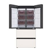 김치냉장고 LG 디오스 오브제컬렉션 김치톡톡 (Z492GBB151E.AKOR) 썸네일이미지 4