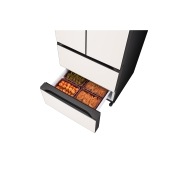 김치냉장고 LG 디오스 오브제컬렉션 김치톡톡 (Z492GBB151E.AKOR) 썸네일이미지 9