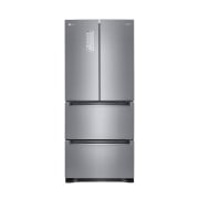 김치냉장고 LG 디오스 김치톡톡 (K411SS143.AKOR) 썸네일이미지 0