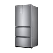 김치냉장고 LG 디오스 김치톡톡 (K411SS143.AKOR) 썸네일이미지 1
