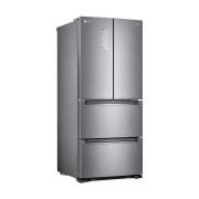 김치냉장고 LG 디오스 김치톡톡 (K411SS143.AKOR) 썸네일이미지 2
