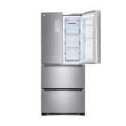 김치냉장고 LG 디오스 김치톡톡 (K411SS143.AKOR) 썸네일이미지 3