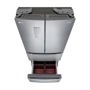 김치냉장고 LG 디오스 김치톡톡 (K411SS143.AKOR) 썸네일이미지 6