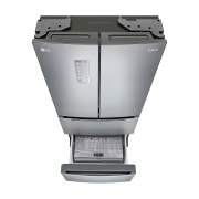 김치냉장고 LG 디오스 김치톡톡 (K411SS143.AKOR) 썸네일이미지 7