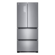 김치냉장고 LG 디오스 김치톡톡 (K411S143.AKOR) 썸네일이미지 1