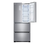 김치냉장고 LG 디오스 김치톡톡 (K411S143.AKOR) 썸네일이미지 4