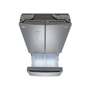 김치냉장고 LG 디오스 김치톡톡 (K411S143.AKOR) 썸네일이미지 5