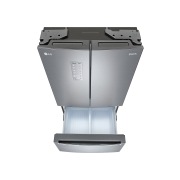 김치냉장고 LG 디오스 김치톡톡 (K411S143.AKOR) 썸네일이미지 4