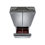 김치냉장고 LG 디오스 김치톡톡 (K411S143.AKOR) 썸네일이미지 6