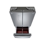 김치냉장고 LG 디오스 김치톡톡 (K411S143.AKOR) 썸네일이미지 5