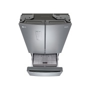 김치냉장고 LG 디오스 김치톡톡 (K411S143.AKOR) 썸네일이미지 7