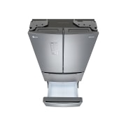 김치냉장고 LG 디오스 김치톡톡 (K411S143.AKOR) 썸네일이미지 8