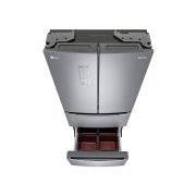 김치냉장고 LG 디오스 김치톡톡 (K411S143.AKOR) 썸네일이미지 9
