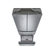 김치냉장고 LG 디오스 김치톡톡 (K411S143.AKOR) 썸네일이미지 10