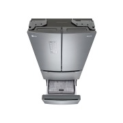 김치냉장고 LG 디오스 김치톡톡 (K411S143.AKOR) 썸네일이미지 9