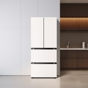 김치냉장고 LG 디오스 오브제컬렉션 김치톡톡 (Z402MEE153.AKOR) 썸네일이미지 1