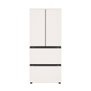 김치냉장고 LG 디오스 오브제컬렉션 김치톡톡 (Z402MEE153.AKOR) 썸네일이미지 2