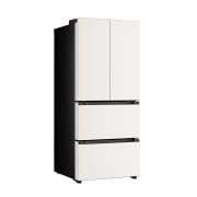 김치냉장고 LG 디오스 오브제컬렉션 김치톡톡 (Z402MEE153.AKOR) 썸네일이미지 4