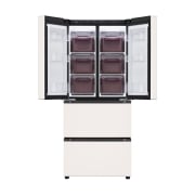 김치냉장고 LG 디오스 오브제컬렉션 김치톡톡 (Z402MEE153.AKOR) 썸네일이미지 6
