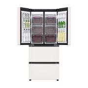 김치냉장고 LG 디오스 오브제컬렉션 김치톡톡 (Z402MEE153.AKOR) 썸네일이미지 7