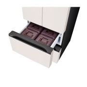 김치냉장고 LG 디오스 오브제컬렉션 김치톡톡 (Z402MEE153.AKOR) 썸네일이미지 8