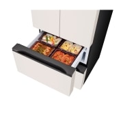 김치냉장고 LG 디오스 오브제컬렉션 김치톡톡 (Z402MEE153.AKOR) 썸네일이미지 9