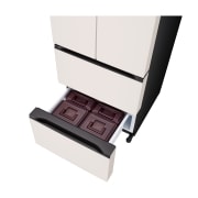 김치냉장고 LG 디오스 오브제컬렉션 김치톡톡 (Z402MEE153.AKOR) 썸네일이미지 10