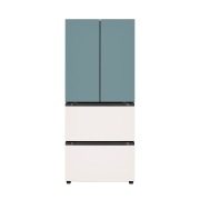 김치냉장고 LG 디오스 오브제컬렉션 김치톡톡 (Z402MTE153.AKOR) 썸네일이미지 1