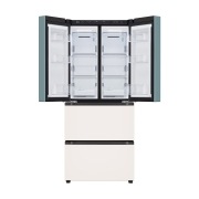 김치냉장고 LG 디오스 오브제컬렉션 김치톡톡 (Z402MTE153.AKOR) 썸네일이미지 4