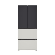 LG 업 가전 LG 디오스 오브제컬렉션 김치톡톡 (Z402MBG153.AKOR) 썸네일이미지 0