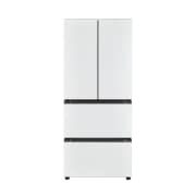김치냉장고 LG 디오스 오브제컬렉션 김치톡톡 (Z402MWW153.AKOR) 썸네일이미지 2