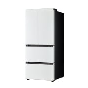 김치냉장고 LG 디오스 오브제컬렉션 김치톡톡 (Z402MWW153.AKOR) 썸네일이미지 3