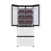 김치냉장고 LG 디오스 오브제컬렉션 김치톡톡 (Z402MWW153.AKOR) 썸네일이미지 6