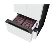 김치냉장고 LG 디오스 오브제컬렉션 김치톡톡 (Z402MWW153.AKOR) 썸네일이미지 8