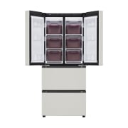 LG 오브제컬렉션 LG 디오스 오브제컬렉션 김치톡톡 (Z407MGG143.AKOR) 썸네일이미지 4