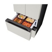 LG 오브제컬렉션 LG 디오스 오브제컬렉션 김치톡톡 (Z407MGG143.AKOR) 썸네일이미지 8