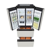 LG 오브제컬렉션 LG 디오스 오브제컬렉션 김치톡톡 (Z407MGG143.AKOR) 썸네일이미지 11