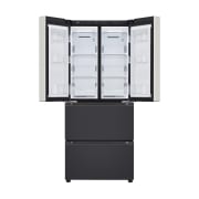 김치냉장고 LG 디오스 오브제컬렉션 김치톡톡 (Z407MGB143.AKOR) 썸네일이미지 5