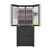 김치냉장고 LG 디오스 오브제컬렉션 김치톡톡 (Z407MGB143.AKOR) 썸네일이미지 7