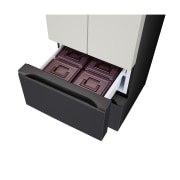 김치냉장고 LG 디오스 오브제컬렉션 김치톡톡 (Z407MGB143.AKOR) 썸네일이미지 8